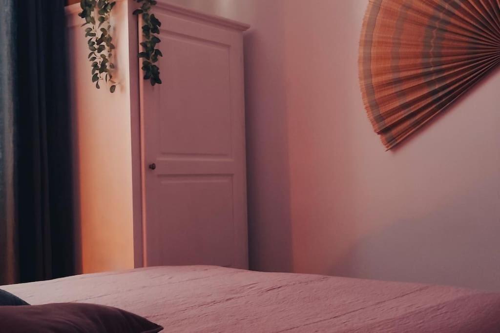 Grand Appartement Cosy Lumineux Сен-Максимен-ла-Сент-Бом Экстерьер фото