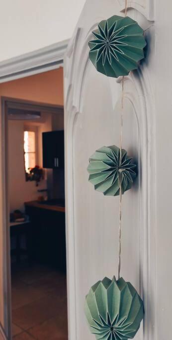 Grand Appartement Cosy Lumineux Сен-Максимен-ла-Сент-Бом Экстерьер фото